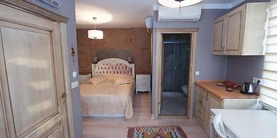 Galatolia Suites