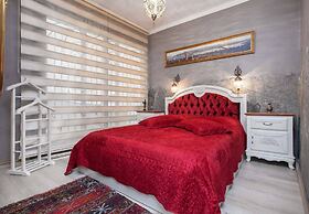 Galatolia Suites