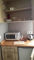 Galatolia Suites