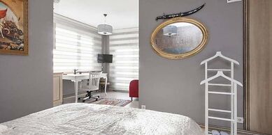 Galatolia Suites