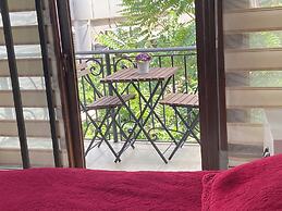 Galatolia Suites