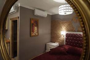 Galatolia Suites