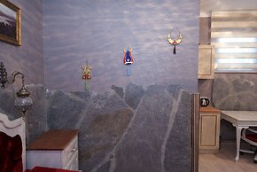 Galatolia Suites