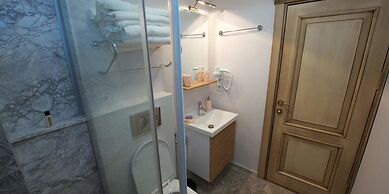 Galatolia Suites