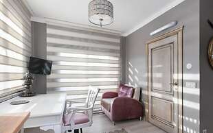 Galatolia Suites