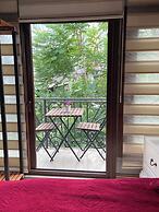 Galatolia Suites