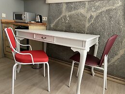 Galatolia Suites