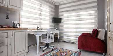 Galatolia Suites