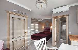Galatolia Suites