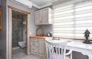 Galatolia Suites
