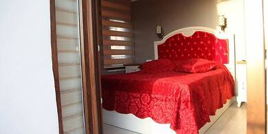 Galatolia Suites