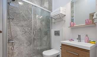 Galatolia Suites