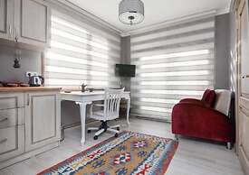 Galatolia Suites