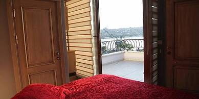 Galatolia Suites