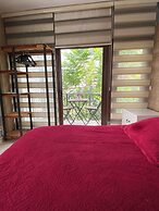 Galatolia Suites