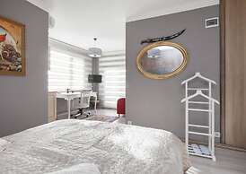 Galatolia Suites