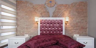 Galatolia Suites
