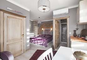 Galatolia Suites