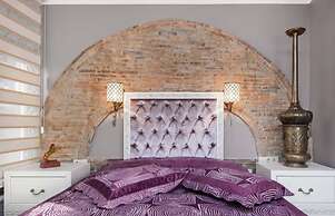 Galatolia Suites