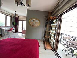 Galatolia Suites