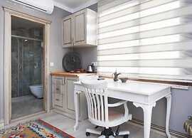 Galatolia Suites