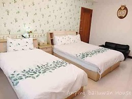 Anping Egret Bay B&B