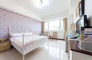 Anping Egret Bay B&B