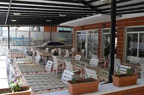 Seda Hotel