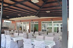 Seda Hotel