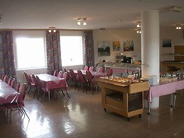 Hotel Reykjanes