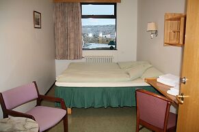 Hotel Reykjanes