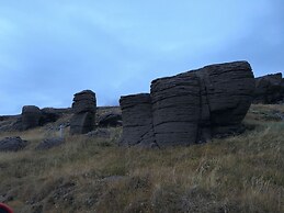 Hotel Reykjanes
