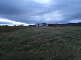 Hotel Reykjanes
