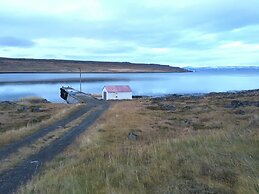 Hotel Reykjanes