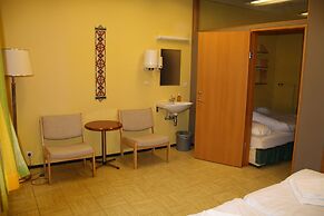Hotel Reykjanes