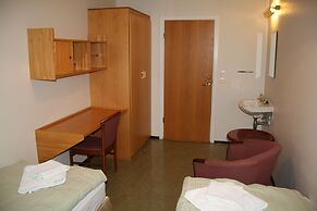 Hotel Reykjanes