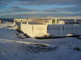 Hotel Reykjanes