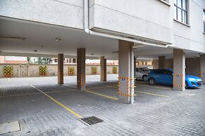 Fedha Residences