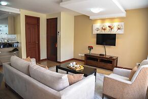 Fedha Residences