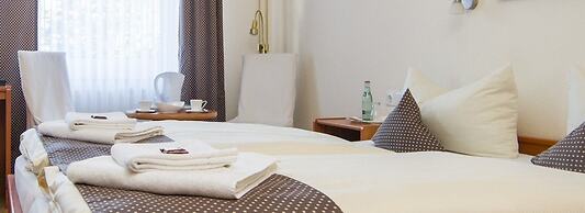 Landhotel Elkemann