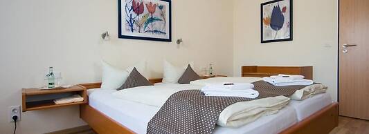 Landhotel Elkemann