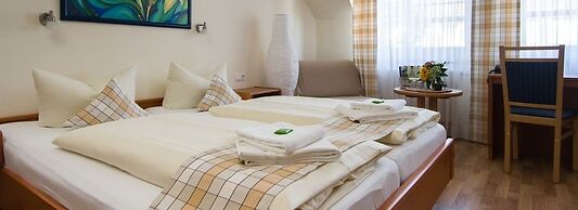 Landhotel Elkemann
