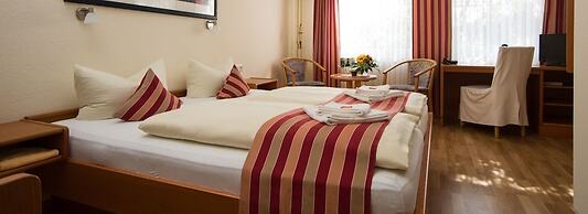Landhotel Elkemann