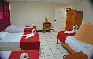 Hotel Suyapa Beach