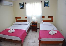 Hotel Suyapa Beach