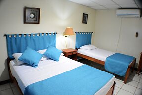 Hotel Suyapa Beach