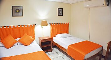 Hotel Suyapa Beach