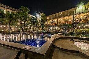 Holiday Inn Cikarang Jababeka by IHG