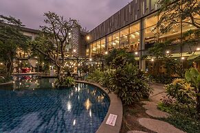 Holiday Inn Cikarang Jababeka by IHG