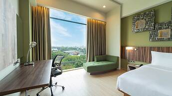 Holiday Inn Cikarang Jababeka by IHG